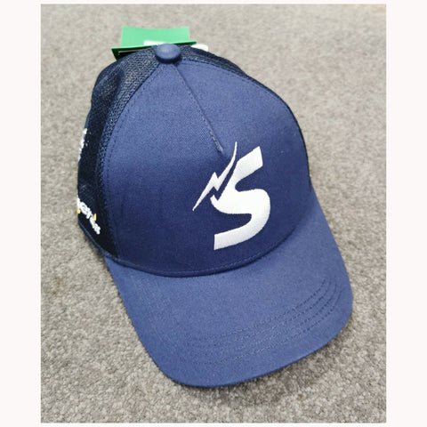 Melbourne Storm Nrl Official Isc Hat/cap Brand New - 4535 Free Delivery