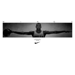 Michael Jordan Memorabilia