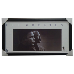 Muhammad Ali Memorabilia