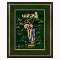 Milwaukee Bucks
