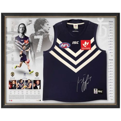 2019 AFL Brownlow Medal Memorabilia Range