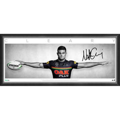 NRL MINI &amp; FULL WINGS