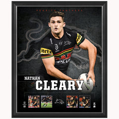 NRL Player Prints