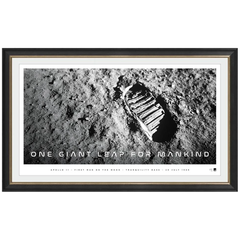 Moon Landing 50th Anniversary