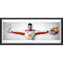 Scott McLaughlin