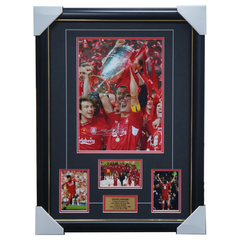 Steven Gerrard