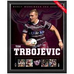 Tom Trbojevic