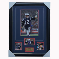 New England Patriots