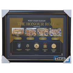 VFL/AFL Honour Rolls